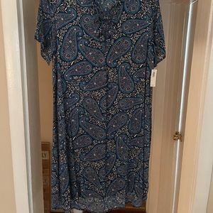 Old Navy Dress